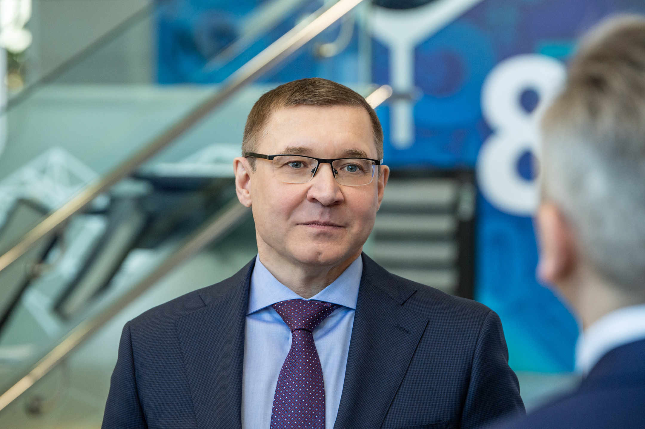 ПРИВЕТСТВЕННОЕ СЛОВО СЕКРЕТАРЯ ГЕНЕРАЛЬНОГО СОВЕТА ПАРТИИ