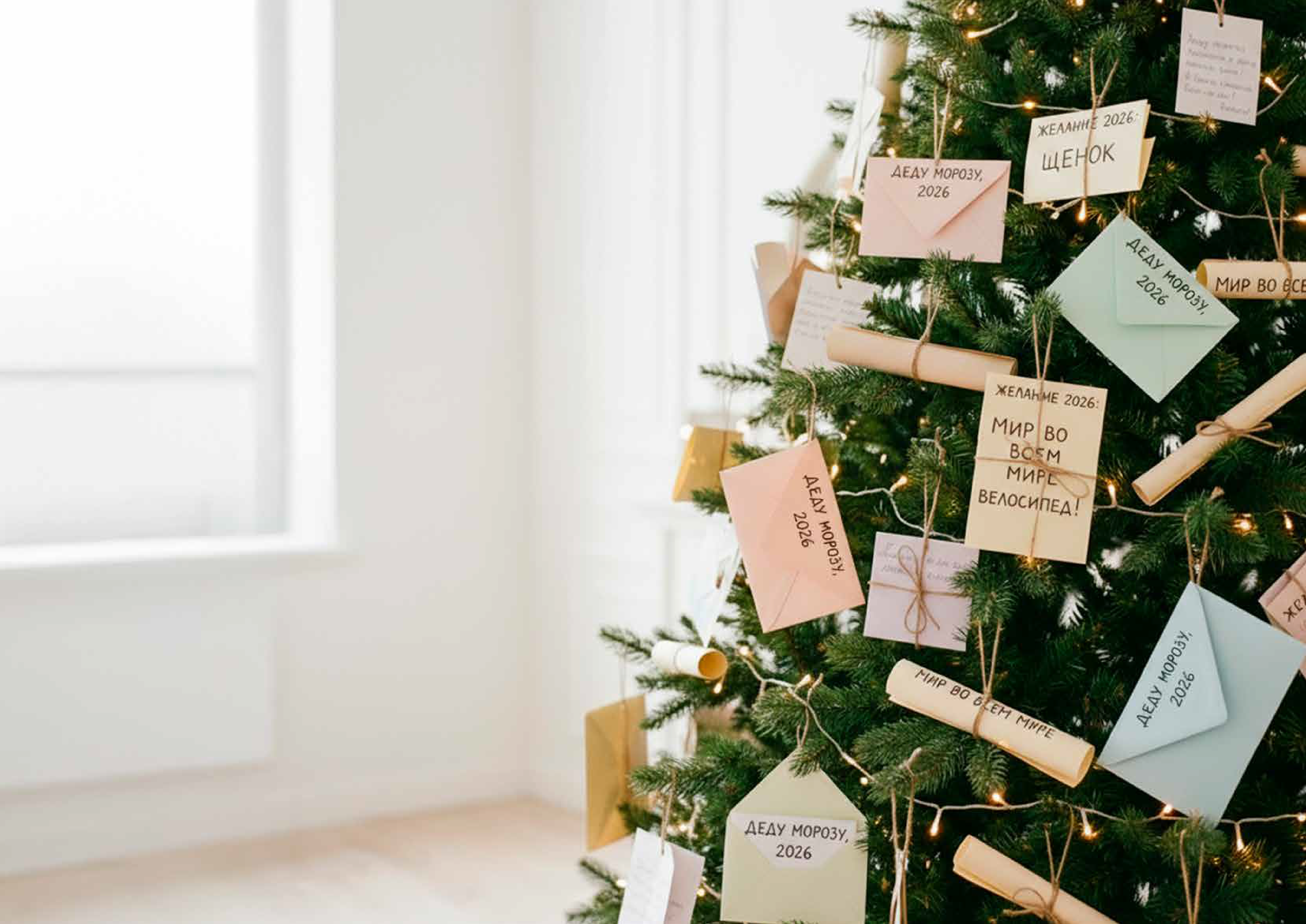 Праздник как инструмент