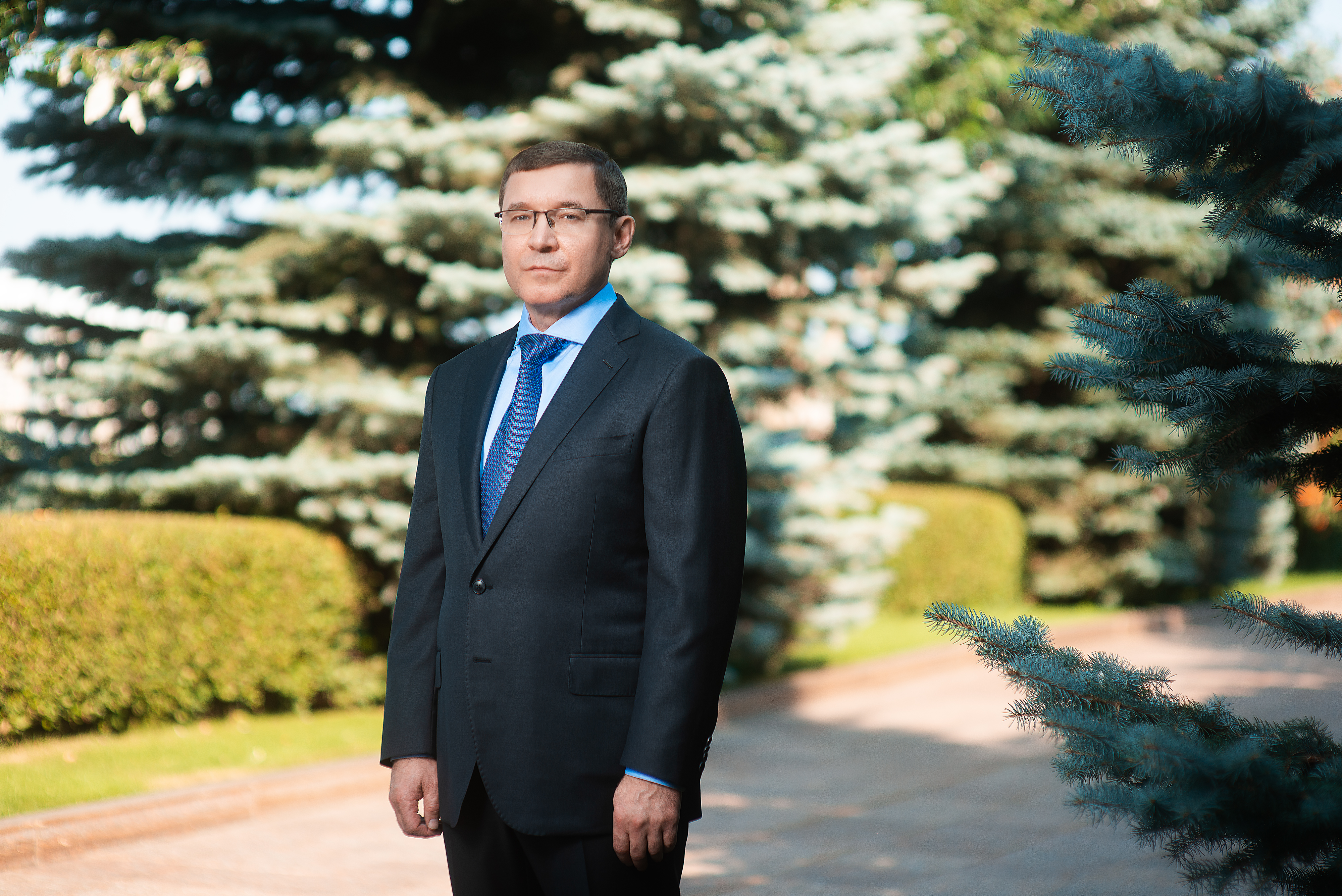 Приветственное слово Секретаря Генерального совета Партии «Единая Россия»