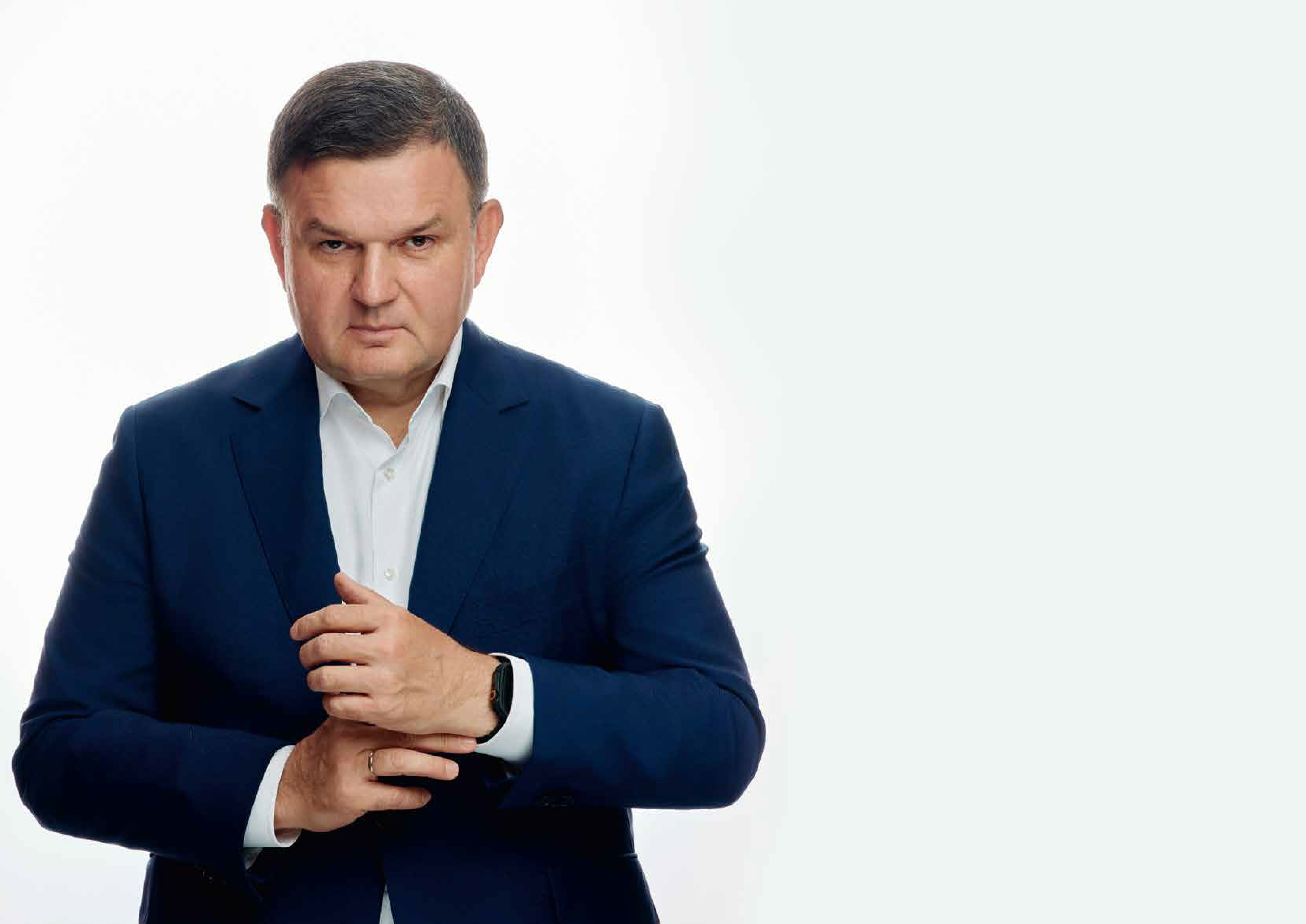 Сергей Перминов: «Поиск народных лидеров, а не экзамен для чиновников»