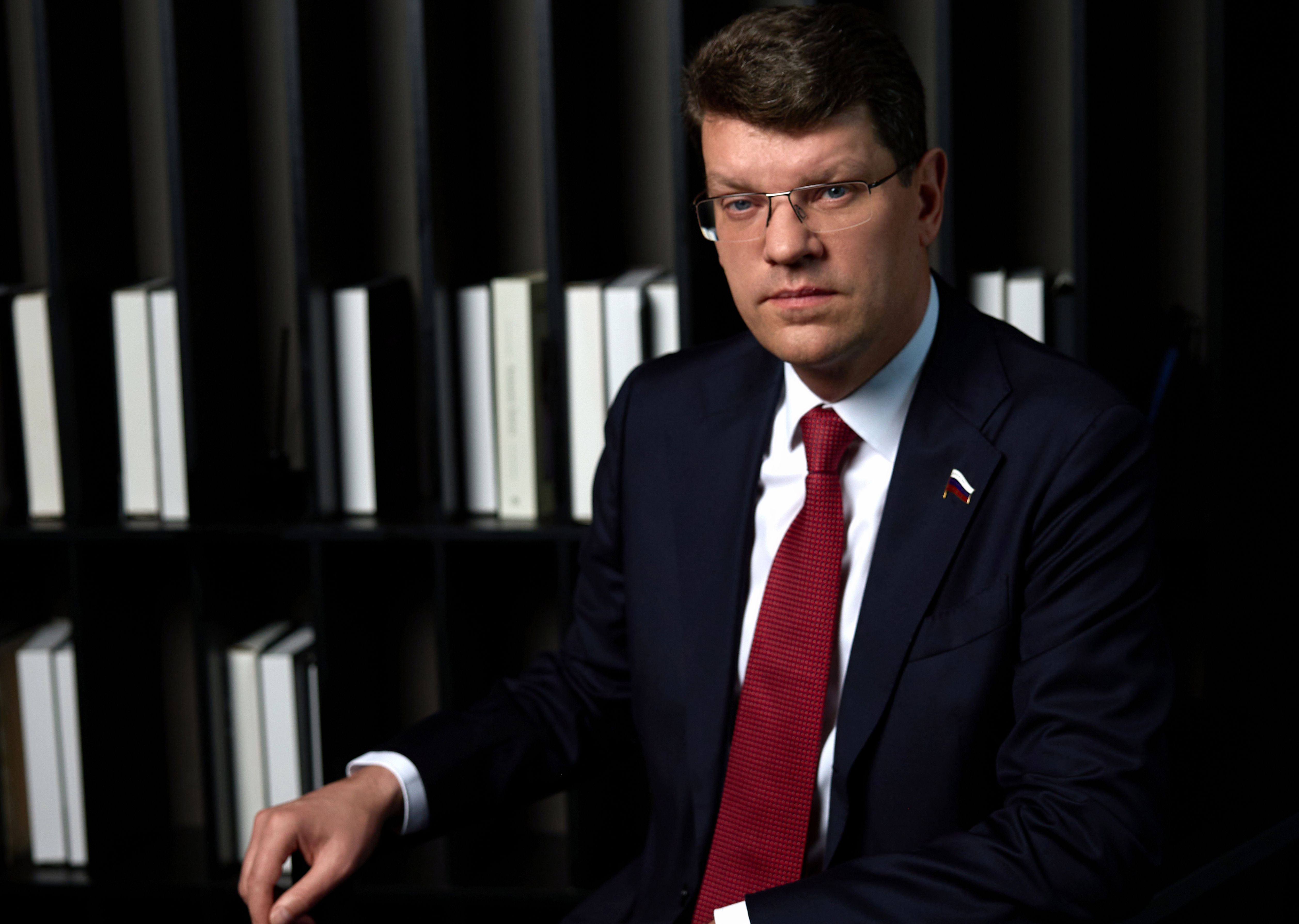 Неудобные вопросы про новую экономику