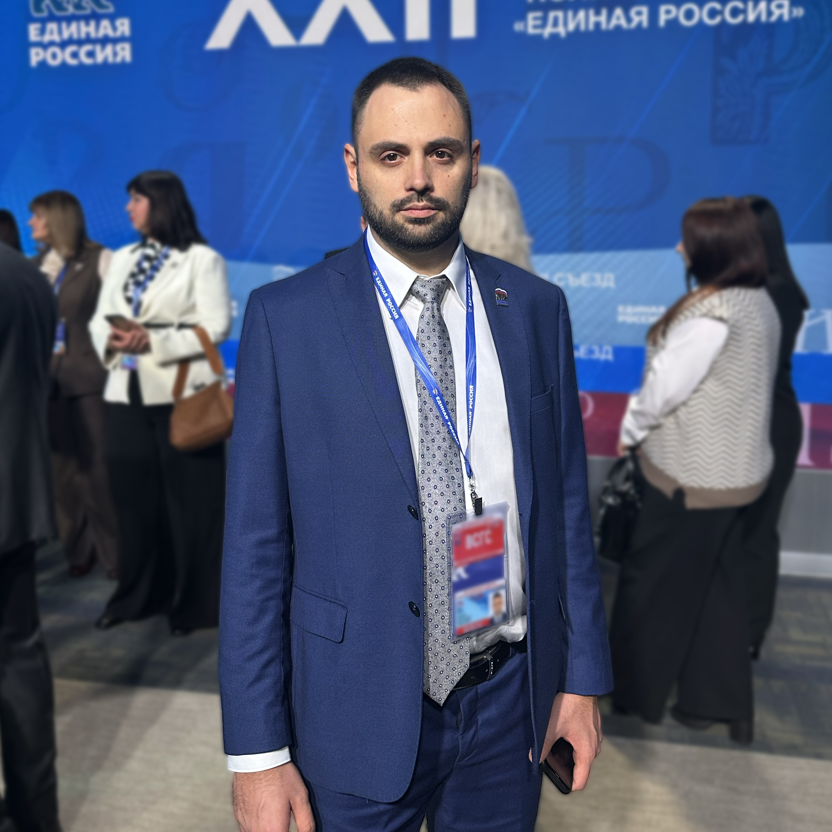 Анатолий Лобов