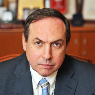 Вячеслав Никонов