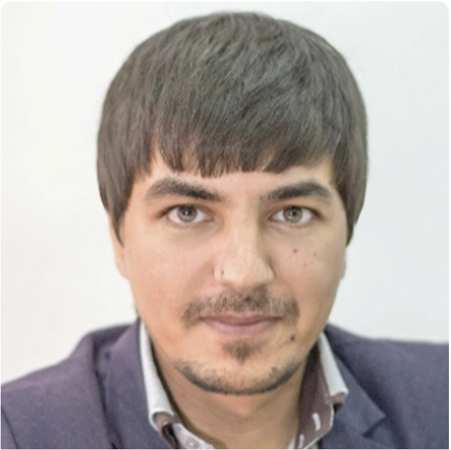 Рустам Гусейнов