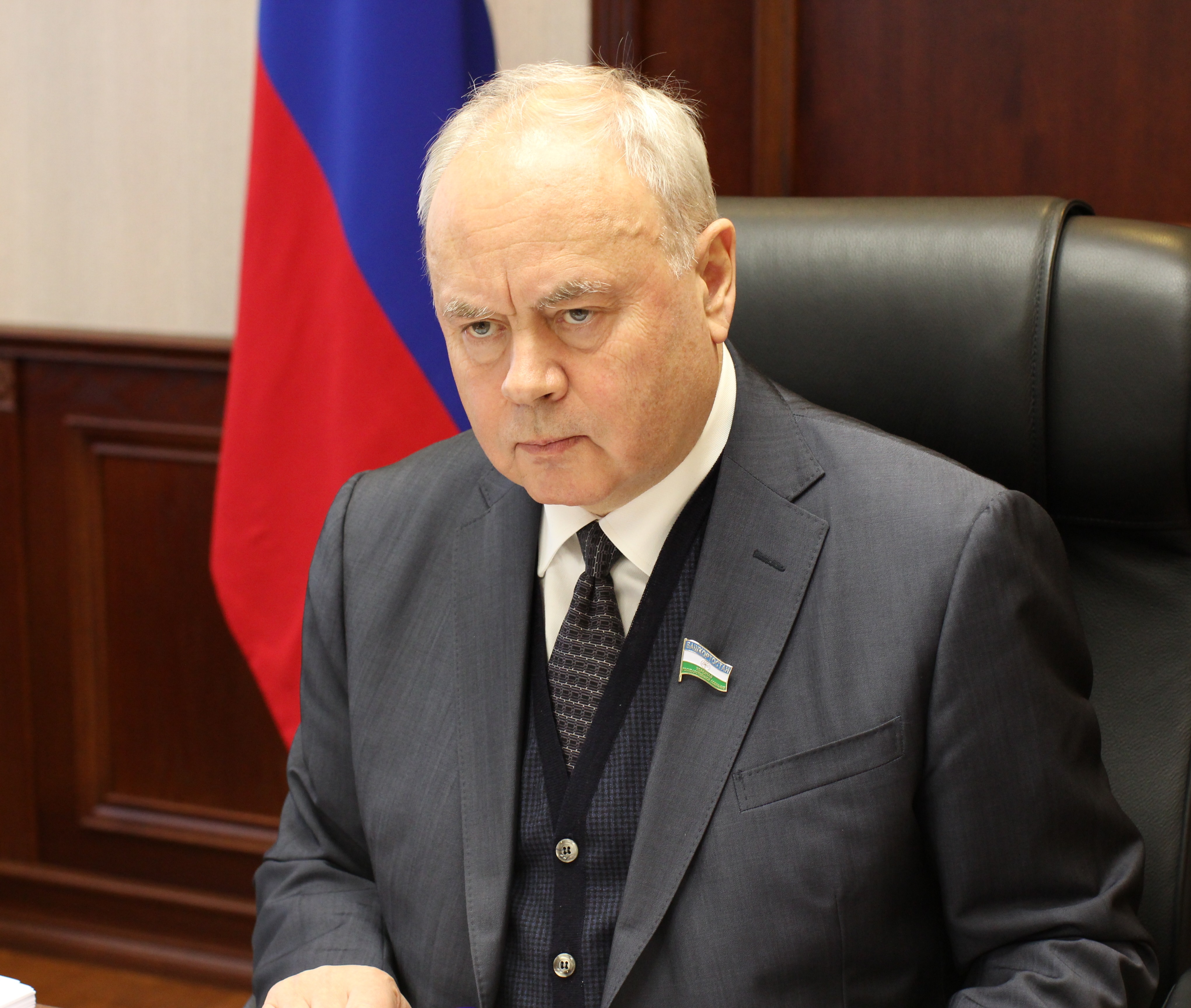 Константин Толкачев