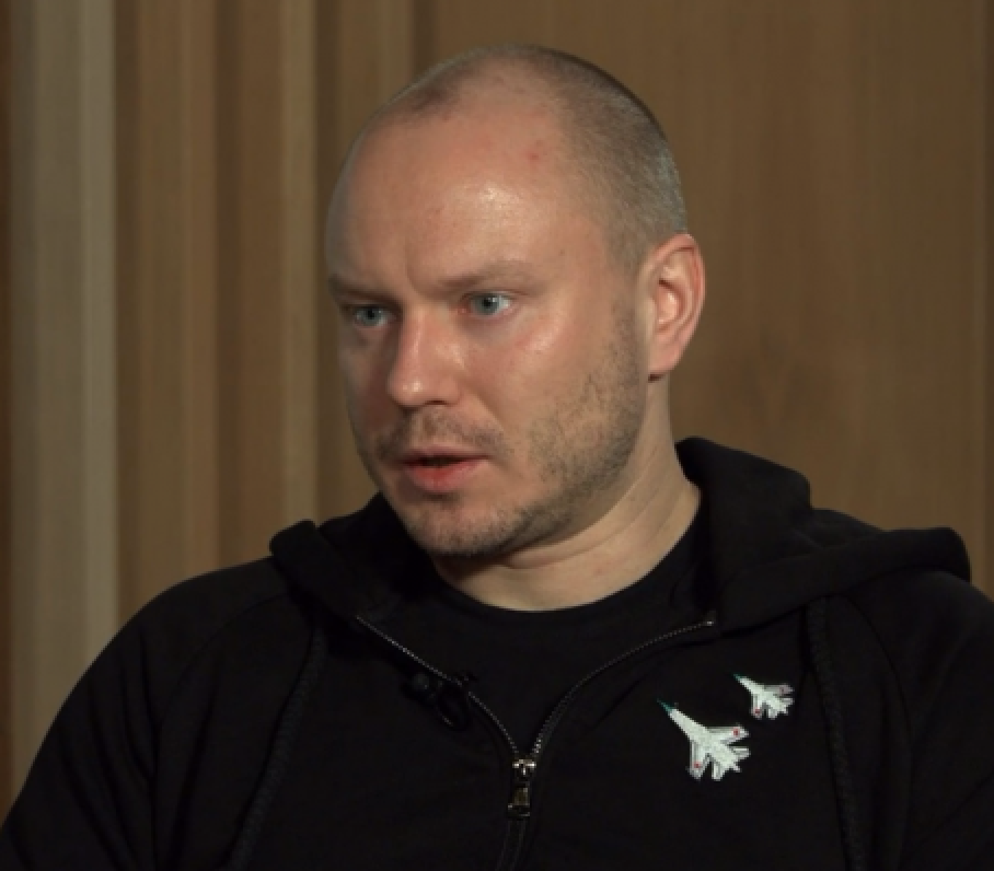 Андрей Безруков