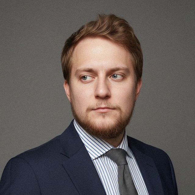 Николай Островский