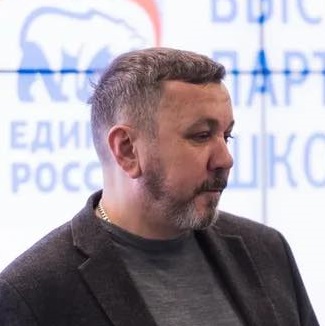 Роман Романов