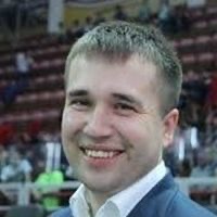 Александр Везиров